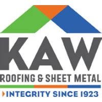 kaw roofing & sheet metal inc|metal roofing kansas city.